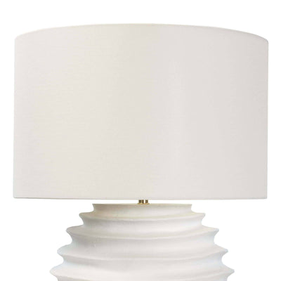 Nabu Metal Table Lamp - Our Boat House
