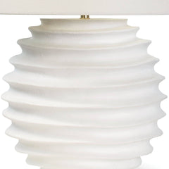 Nabu Metal Table Lamp - Our Boat House