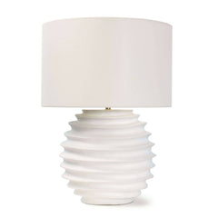 Nabu Metal Table Lamp - Our Boat House