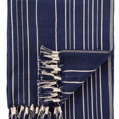 Nagaland Cotton Throw - Our Boat House