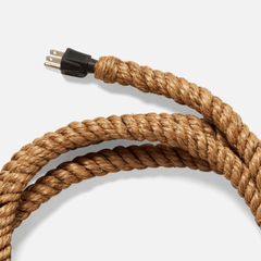 New Providence Basket Pendant - Two Sizes - Our Boat House