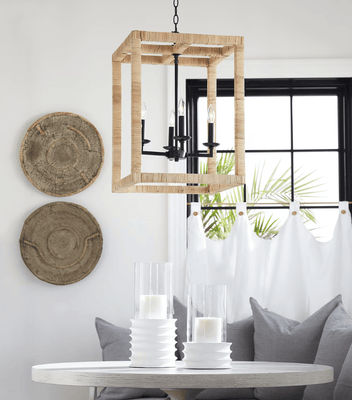 Newport Lantern - Large - Our Boat House