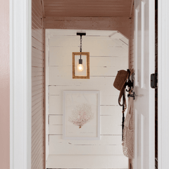 Newport Lantern - Small - Our Boat House