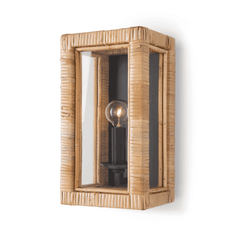 Newport Sconce - Our Boat House