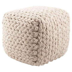 Norway Pouf - Our Boat House