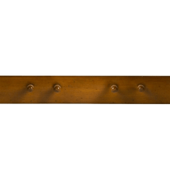 Oar Display Rack - Our Boat House