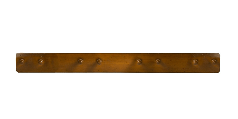 Oar Display Rack - Our Boat House