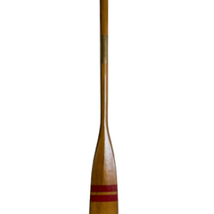 Oar - Royal Barge Oar No.3 - Our Boat House