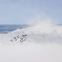 Ocean Spray - Our Boat House