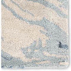 Oceanic Swirls - Our Boat House