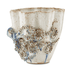 Octopus Decorative Vase - Three Sizes - Our Boat House