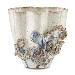 Octopus Decorative Vase - Three Sizes - Our Boat House