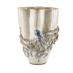 Octopus Decorative Vase - Three Sizes - Our Boat House