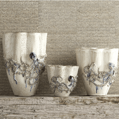 Octopus Decorative Vase - Three Sizes - Our Boat House