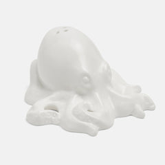 Octopus Salt & Pepper Shakers - Our Boat House