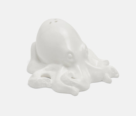 Octopus Salt & Pepper Shakers - Our Boat House