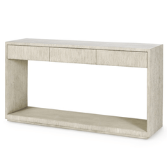 Offshore Console Table - Our Boat House