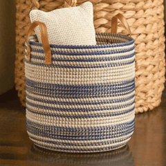 Olinda Basket - Our Boat House