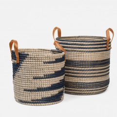 Olinda Basket - Our Boat House