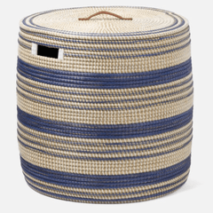 Olinda Hamper - Two Sizes - Our Boat House
