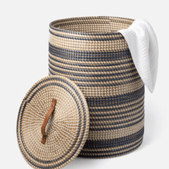 Olinda Hamper - Two Sizes - Our Boat House