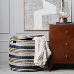 Olinda Hamper - Two Sizes - Our Boat House