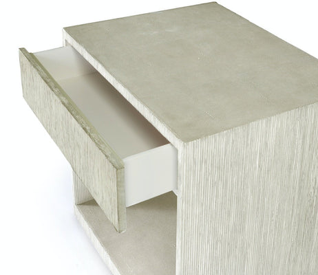 Onshore Nightstand - Our Boat House