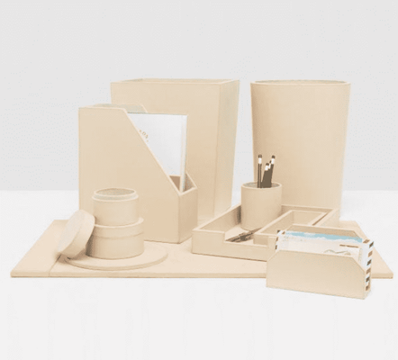 Orsett Desktop Box Set - Our Boat House