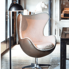 Otto Floor Lamp - Three Finish Options - Our Boat House