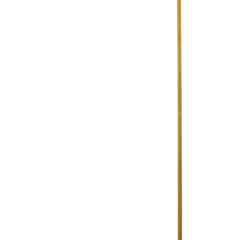 Otto Floor Lamp - Three Finish Options - Our Boat House
