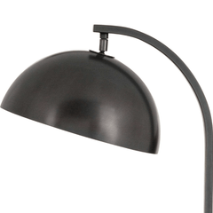 Otto Floor Lamp - Three Finish Options - Our Boat House