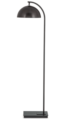 Otto Floor Lamp - Three Finish Options - Our Boat House