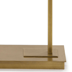 Otto Floor Lamp - Three Finish Options - Our Boat House