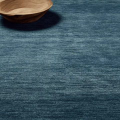 Pacific Hand Knotted Wool Rug - Our Boat House