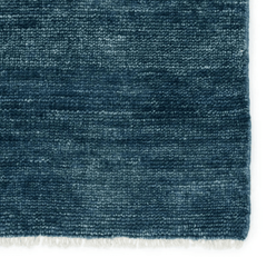 Pacific Hand Knotted Wool Rug - Our Boat House