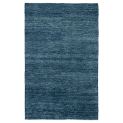 Pacific Hand Knotted Wool Rug - Our Boat House