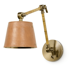 Palmdale Articulating Sconce - Our Boat House