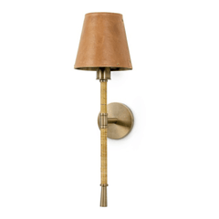 Palmdale Sconce - Our Boat House