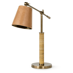 Palmdale Task Lamp - Our Boat House