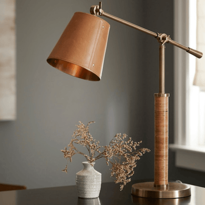 Palmdale Task Lamp - Our Boat House