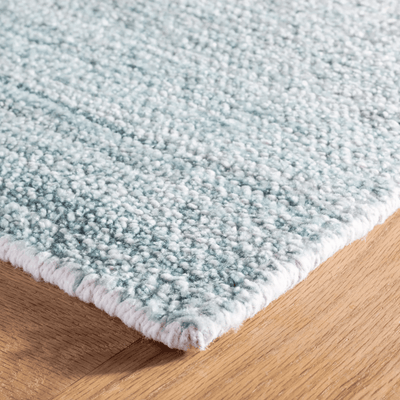 Pandora Sky Loom Knotted Rug - Our Boat House