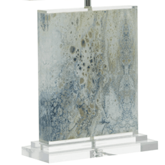 Pavolonian Table Lamp - Our Boat House
