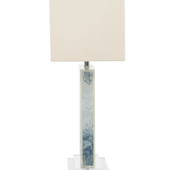 Pavolonian Table Lamp - Our Boat House