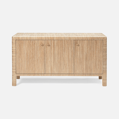 Pearson Natural Hemp Buffet - Two Sizes - Our Boat House