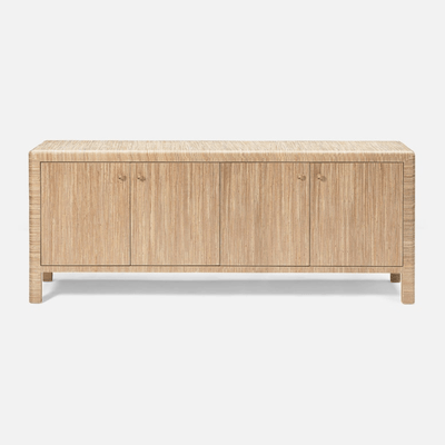 Pearson Natural Hemp Buffet - Two Sizes - Our Boat House