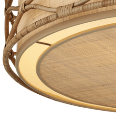 Pembrook Pendant - Our Boat House