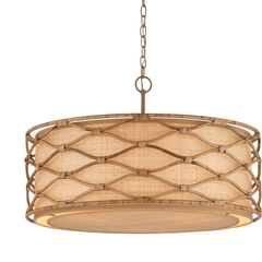Pembrook Pendant - Our Boat House