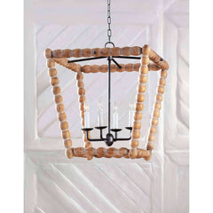 Perennial Lantern - Our Boat House