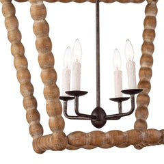 Perennial Lantern - Our Boat House