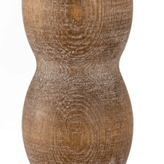 Perennial Sconce - Natural - Our Boat House
